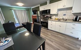 Riverside Resort & Rv Park